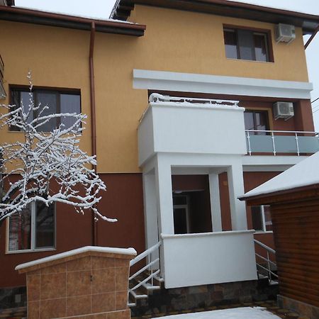 Guest House Goranovi Велинград Экстерьер фото