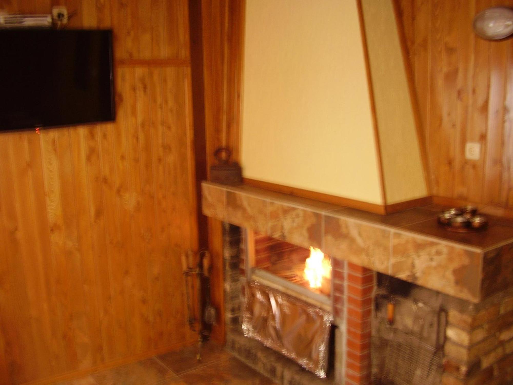 Guest House Goranovi Велинград Экстерьер фото