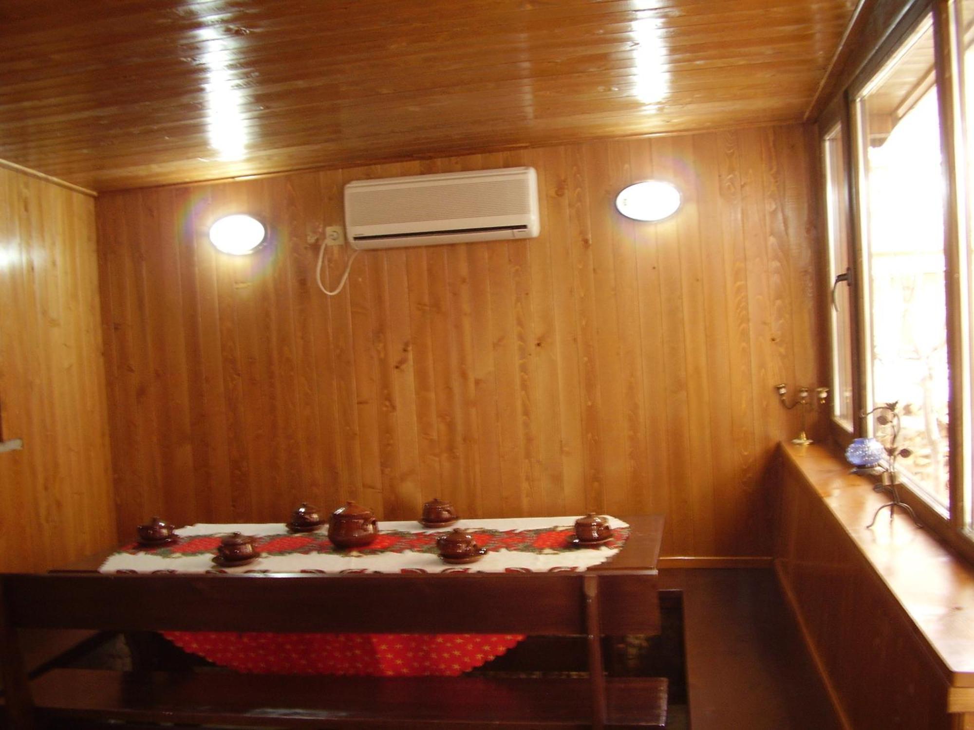 Guest House Goranovi Велинград Экстерьер фото