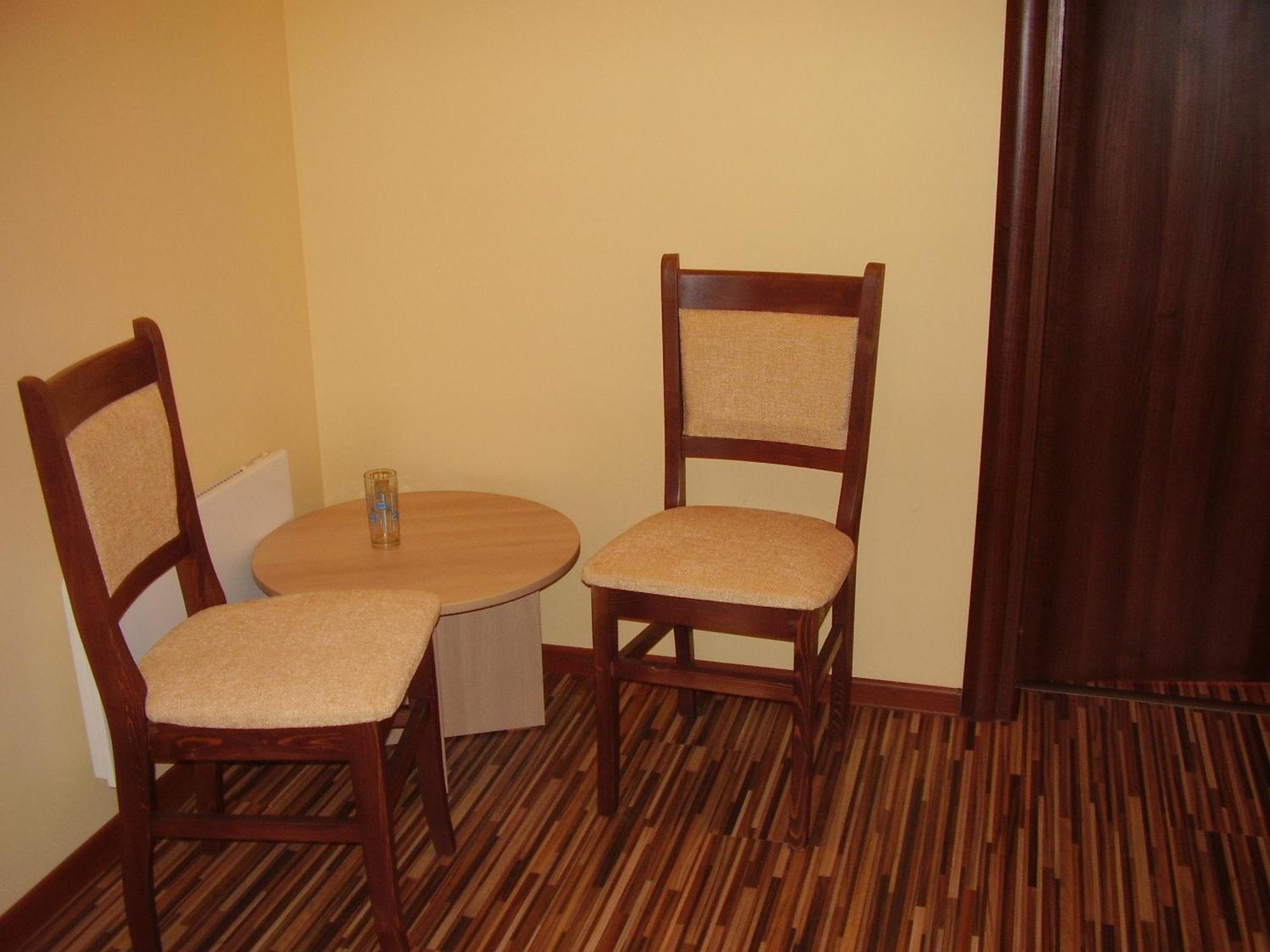 Guest House Goranovi Велинград Экстерьер фото
