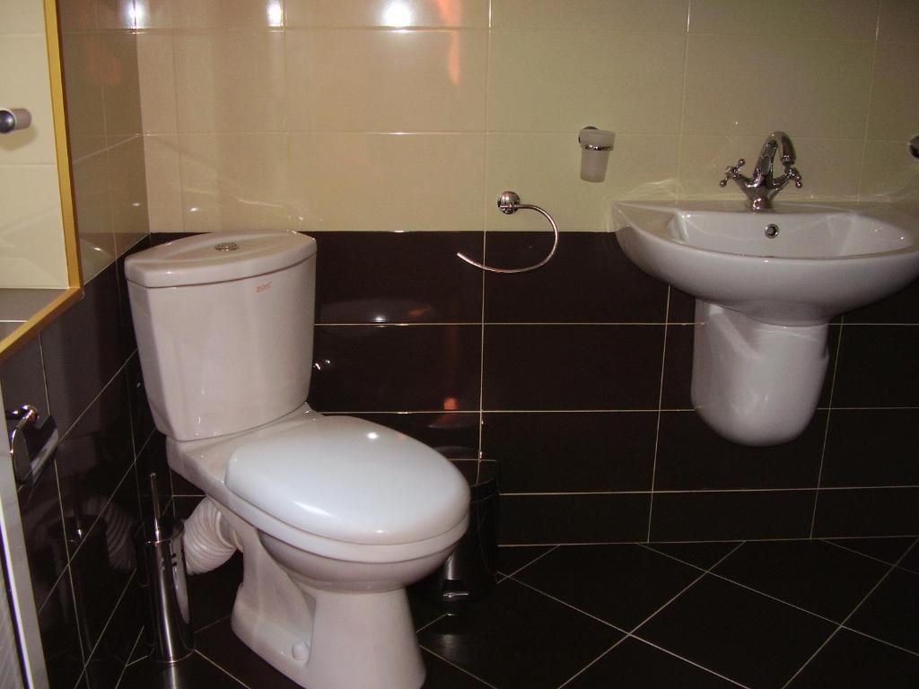 Guest House Goranovi Велинград Номер фото