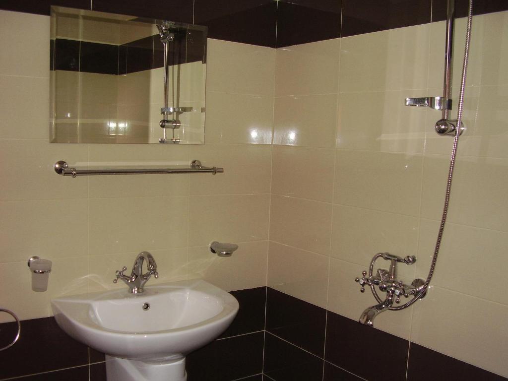Guest House Goranovi Велинград Номер фото