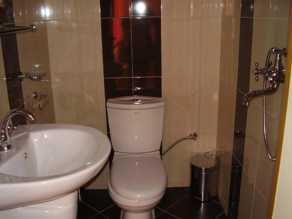 Guest House Goranovi Велинград Номер фото