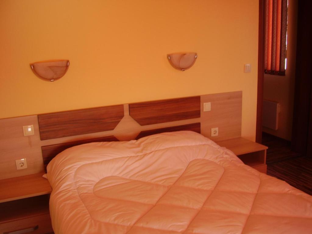 Guest House Goranovi Велинград Номер фото