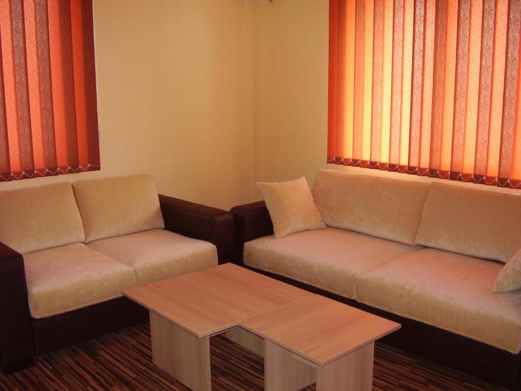 Guest House Goranovi Велинград Номер фото